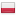 addony.pl server is located in Poland